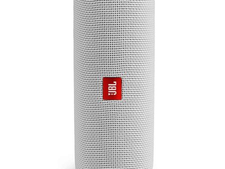 Coluna Portátil JBL FLIP 5 Branco Hot on Sale