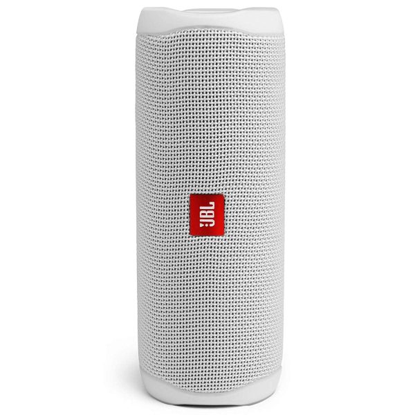 Coluna Portátil JBL FLIP 5 Branco Hot on Sale