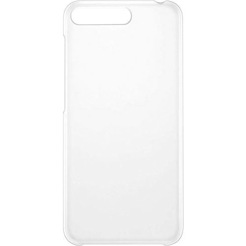 Capa Huawei para Y6 2018 - Transparente Fashion