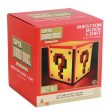 Candeeiro Super Mario Question Block Cheap