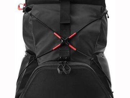 Mochila Gaming HP Omen 17  - Preto Supply