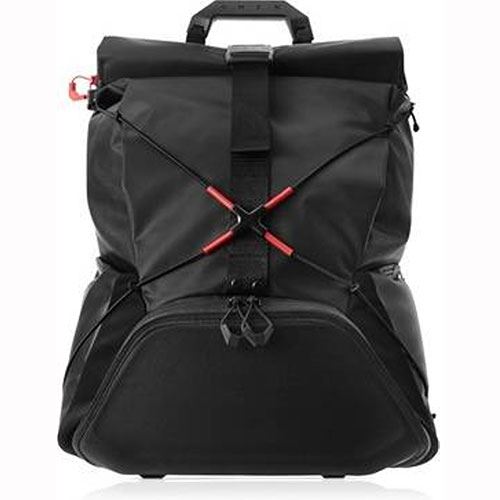 Mochila Gaming HP Omen 17  - Preto Supply