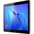 Tablet Huawei MediaPad T3 10 - 16GB Wi-Fi - Space Gray Supply