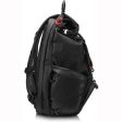 Mochila Gaming HP Omen 17  - Preto Supply