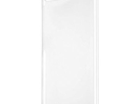 Capa Huawei para Y6 2018 - Transparente Fashion