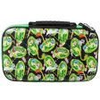 Bolsa FR-TEC para Nintendo Switch - Rick & Morty Portals Fashion