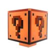 Candeeiro Super Mario Question Block Cheap