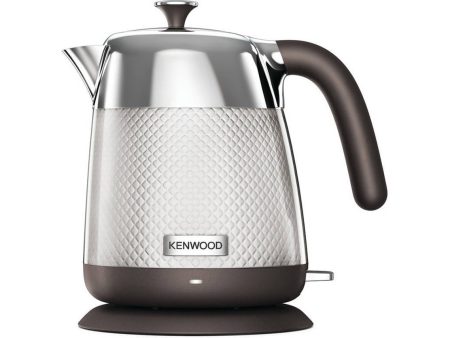 Jarro Eléctrico Kenwood ZJM810WH on Sale