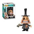 Figura Pop #807 Mayor Nightmare before Christmas Sale