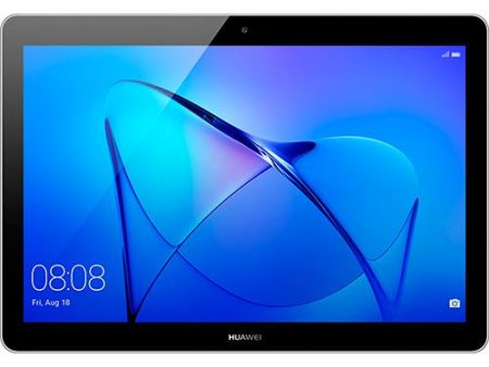 Tablet Huawei MediaPad T3 10 - 16GB Wi-Fi - Space Gray Supply