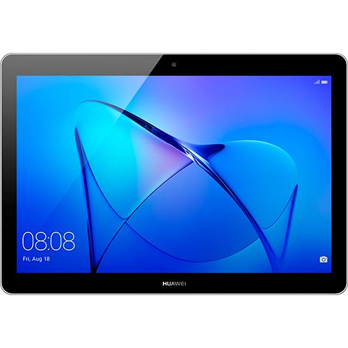 Tablet Huawei MediaPad T3 10 - 16GB Wi-Fi - Space Gray Supply