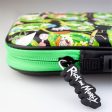 Bolsa FR-TEC para Nintendo Switch - Rick & Morty Portals Fashion