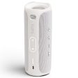 Coluna Portátil JBL FLIP 5 Branco Hot on Sale