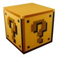 Candeeiro Super Mario Question Block Cheap