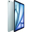 Apple iPad Air 13   - M2 8-core - 1TB - WiFi - Azul - 1ª Gen For Sale