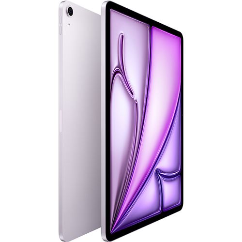 Apple iPad Air 13   - M2 8-core - 512GB - WiFi - Roxo - 1ª Gen For Sale