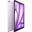 Apple iPad Air 13   - M2 8-core - 1TB - WiFi - Roxo - 1ª Gen For Sale