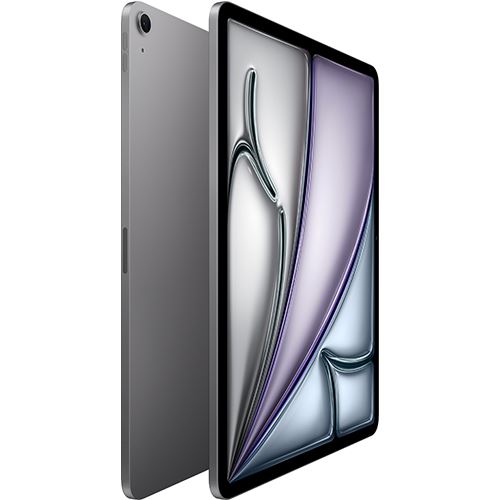 Apple iPad Air 13   - M2 8-core - 512GB - WiFi - Cinzento Sideral - 1ª Gen Discount