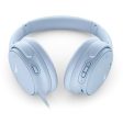 Auscultadores Noise Cancelling Bluetooth Bose QuietComfort Ultra | Edição Limitada - Moonstone Blue For Sale