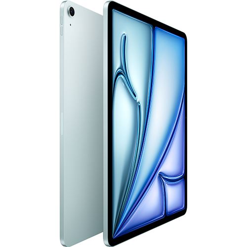 Apple iPad Air 13   - M2 8-core - 512GB - WiFi - Azul - 1ª Gen Cheap