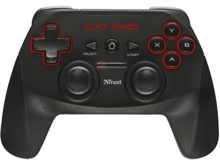 Trust Gamepad GXT 545 Wireless Online