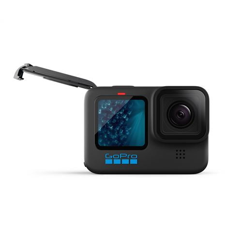 Action Cam GoPro HERO11 - Preto Cheap