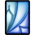 Apple iPad Air 11   - M2 8-core - 128GB - WiFi - Azul - 6ª Gen Online Hot Sale