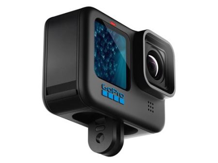 Action Cam GoPro HERO11 - Preto Cheap