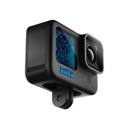 Action Cam GoPro HERO11 - Preto Cheap