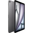 Apple iPad Air 11   - M2 8-core - 1TB - WiFi - Cinzento Sideral - 6ª Gen Cheap