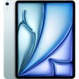 Apple iPad Air 13   - M2 8-core - 1TB - WiFi - Azul - 1ª Gen For Sale