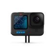 Action Cam GoPro HERO11 - Preto Cheap