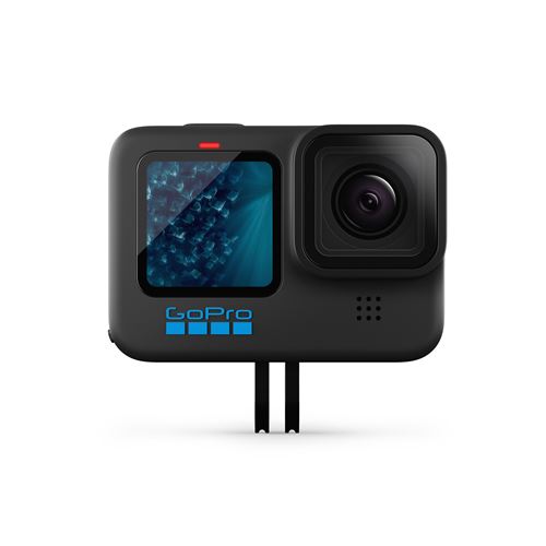 Action Cam GoPro HERO11 - Preto Cheap