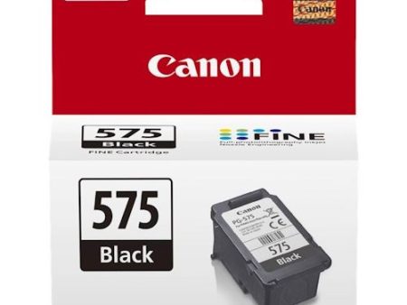 Tinteiro Canon PG-575 - Preto Supply