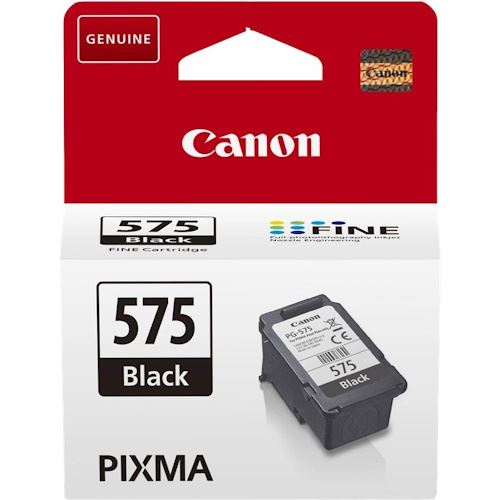 Tinteiro Canon PG-575 - Preto Supply