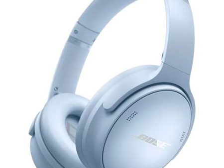 Auscultadores Noise Cancelling Bluetooth Bose QuietComfort Ultra | Edição Limitada - Moonstone Blue For Sale