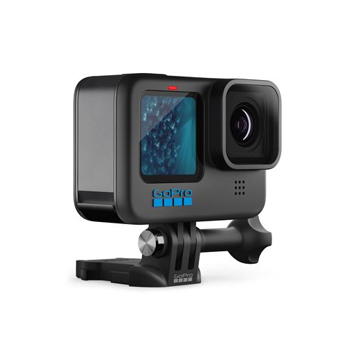 Action Cam GoPro HERO11 - Preto Cheap