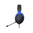 Auscultadores Gaming Subsonic Astra (PS5 PS4 Xbox One Switch PC) - Preto   Azul Online