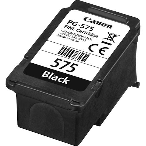 Tinteiro Canon PG-575 - Preto Supply