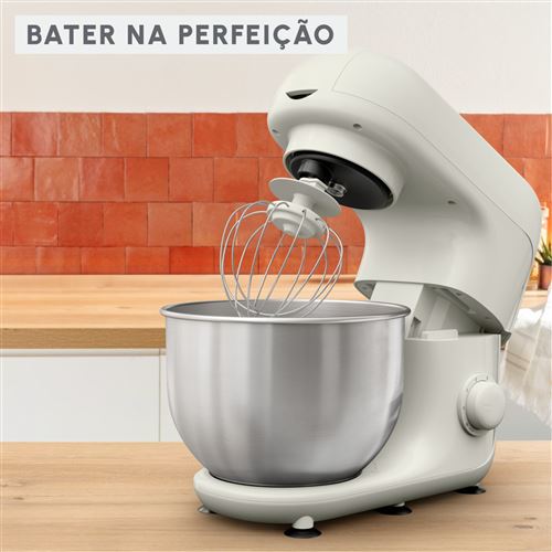 Batedeira Moulinex QA160110 com Taça 4.8L 800W Online