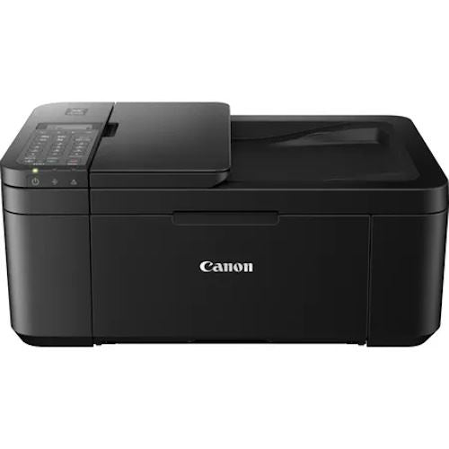 Impressora Multifunções Canon Pixma TR4750I - Preto Fashion