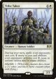 Tithe Taker (Promo Pack) [Ravnica Allegiance Promos] Sale