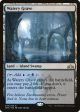 Watery Grave (Promo Pack) [Guilds of Ravnica Promos] on Sale