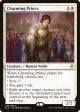 Charming Prince (Promo Pack) [Throne of Eldraine Promos] Discount