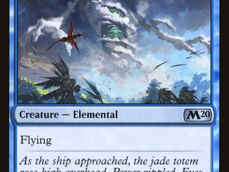 Air Elemental [Core Set 2020] Online