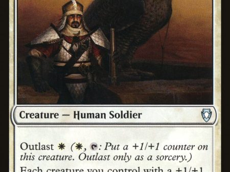 Abzan Falconer [Commander Anthology Volume II] Cheap