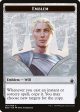 Will Kenrith Emblem [Battlebond Tokens] Discount