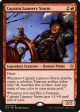 Captain Lannery Storm (Promo Pack) [Ixalan Promos] For Cheap