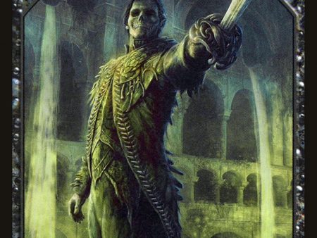 Zombie Token [Ravnica Allegiance Tokens] Cheap