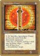 Apocalypse Chime (Eric Tam) (SB) [Pro Tour Collector Set] Supply